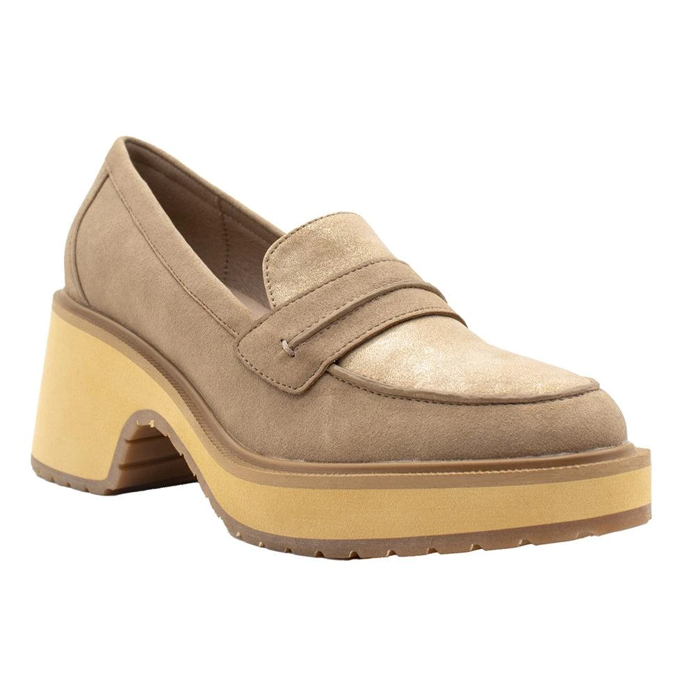 VOLATILE Jacques Loafers 2