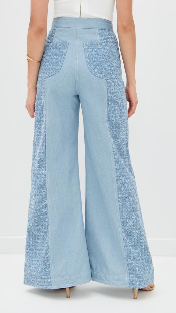 Sabina Musayev Ace Pants