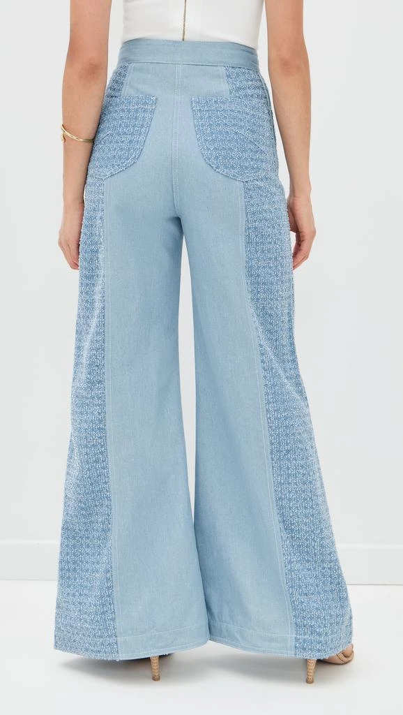 Sabina Musayev Ace Pants 2