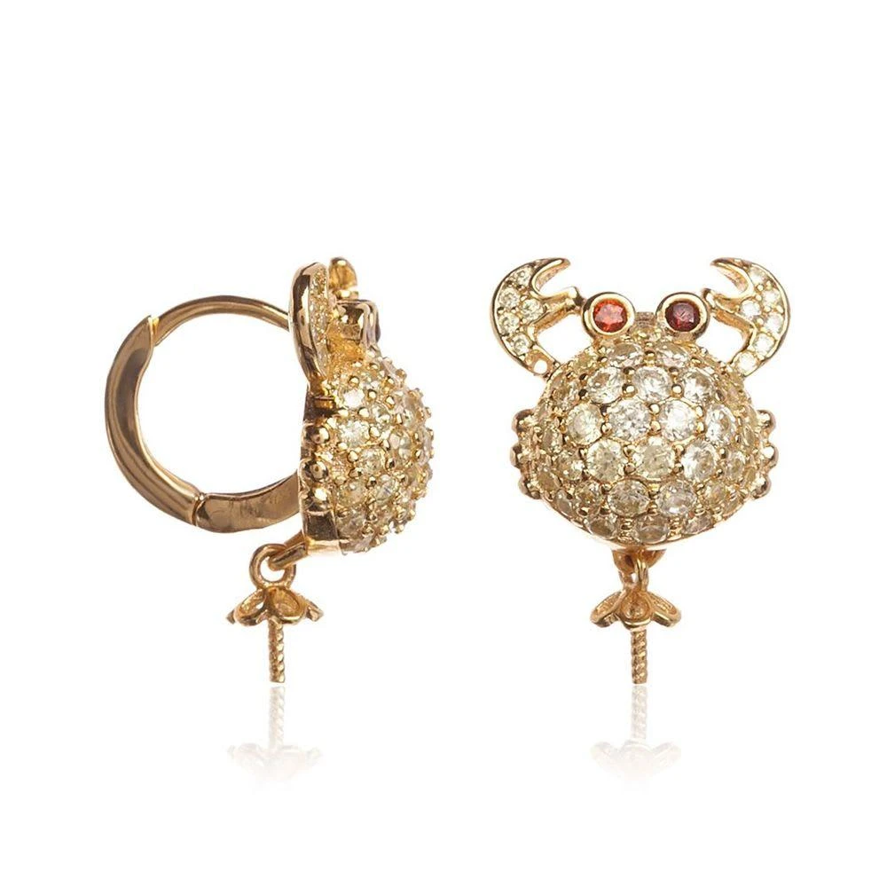 Lancaster Women
s Earrings 2