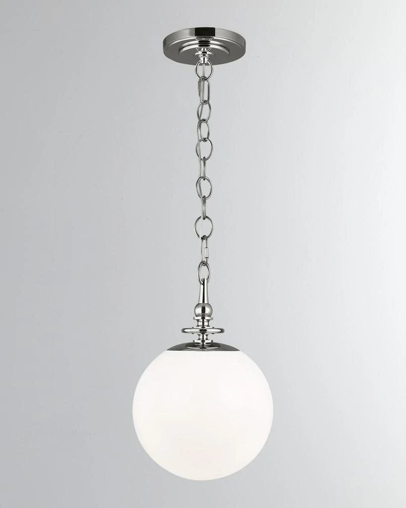 Visual Comfort Studio 1 - Light Pendant  Atlantic By Chapman & Myers 1