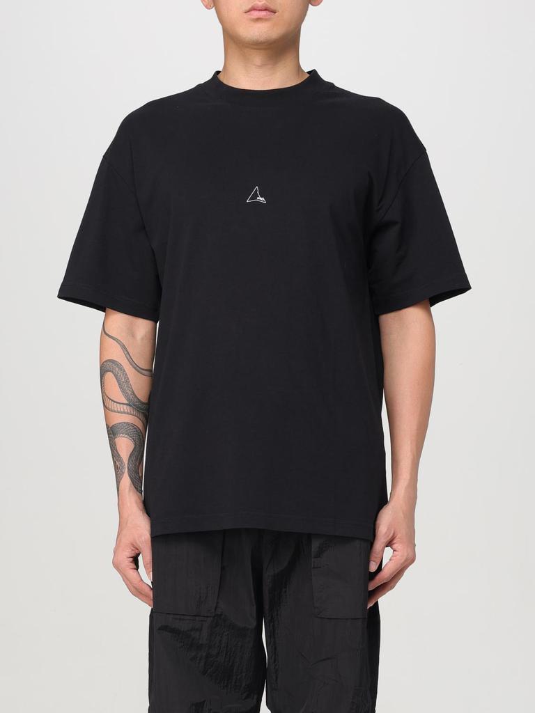 ROA T-shirt men Roa