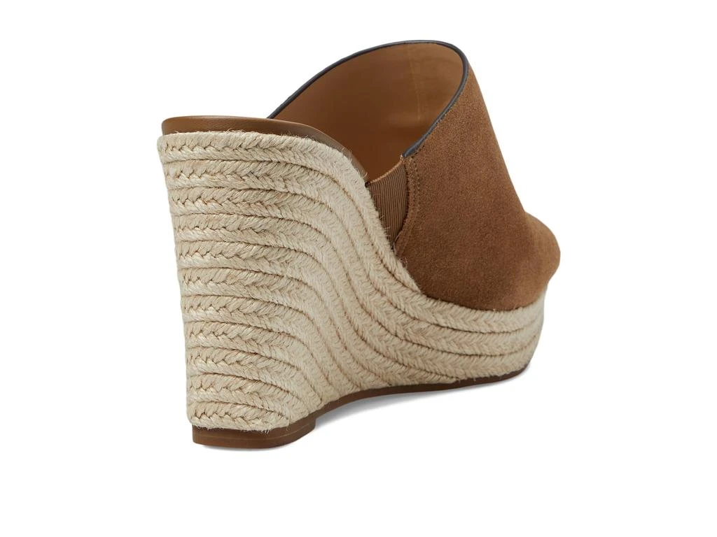 Coach Gloria Suede Wedge 5