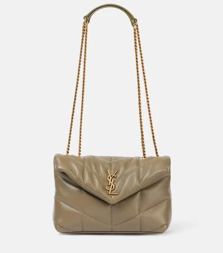Yves Saint Laurent Toy leather shoulder bag 1