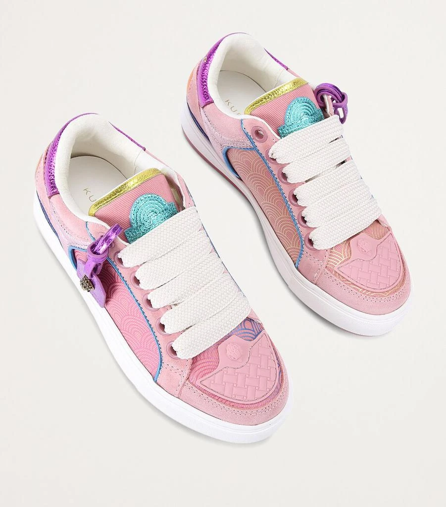 Kurt Geiger Southbank Tag Sneakers 2