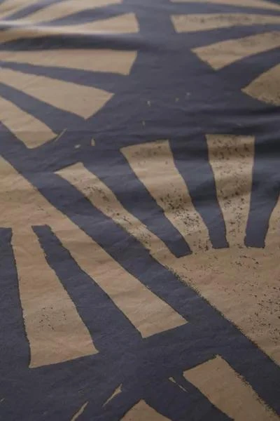 Urban Outfitters Sunrise Duvet Set 4