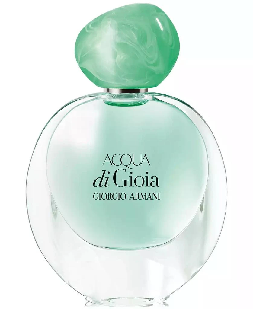 Giorgio Armani Armani Acqua di Gioia Eau de Parfum Spray, 1.0 oz 1