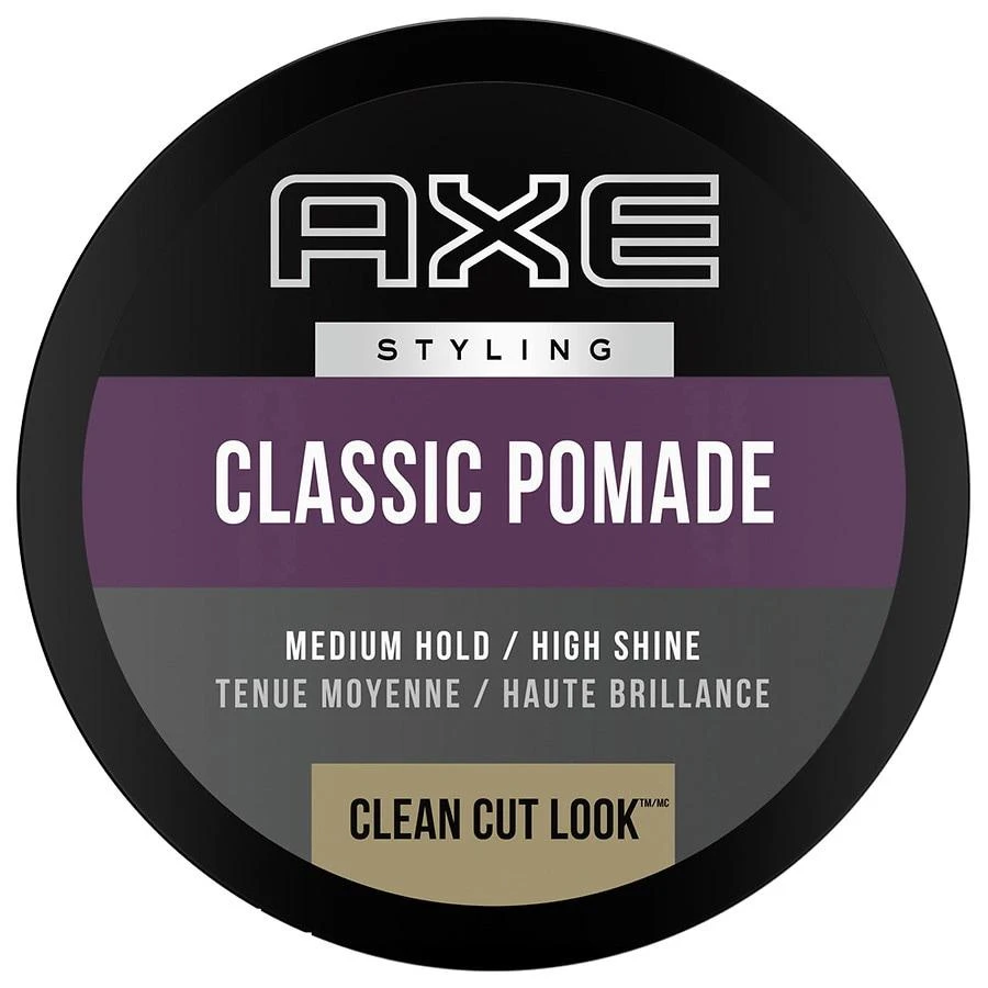 AXE Clean Cut Look Classic Pomade Classic 1
