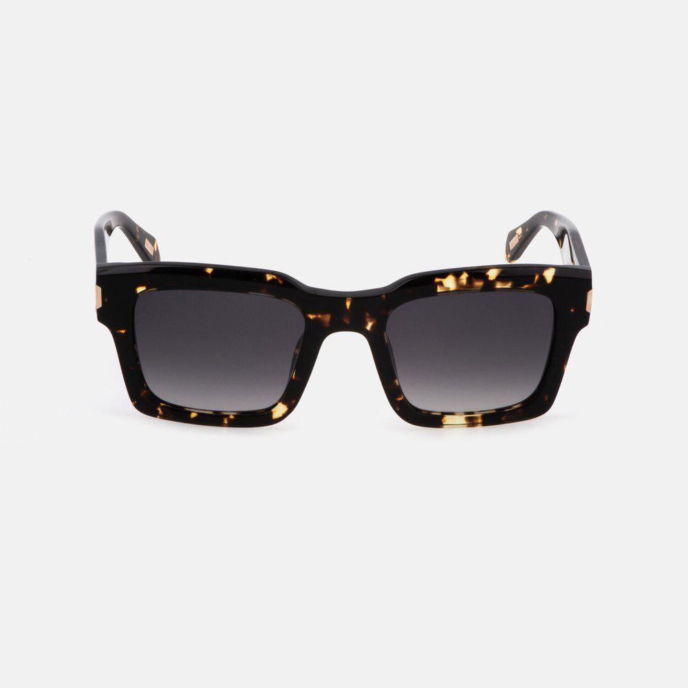 Just Cavalli Just Cavalli Square Frame Sunglasses