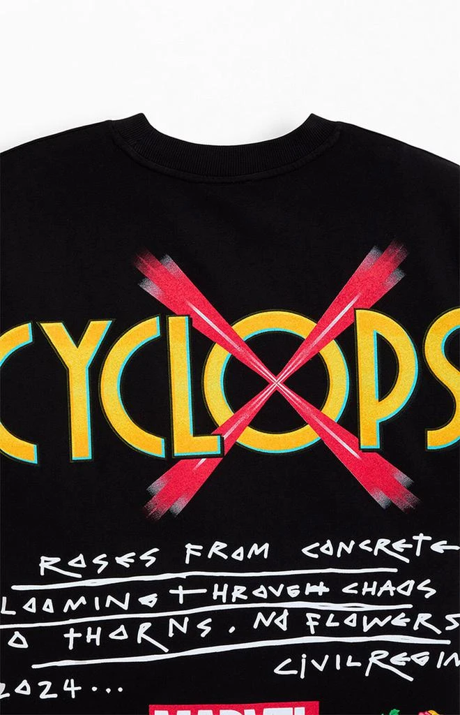 Civil x X-Men '97 Cyclops T-Shirt 6