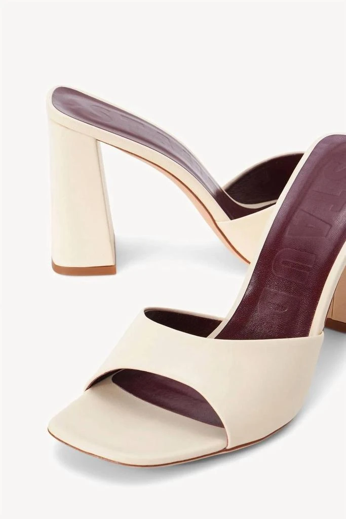 Staud Staud - Women's Sloane Heel 5