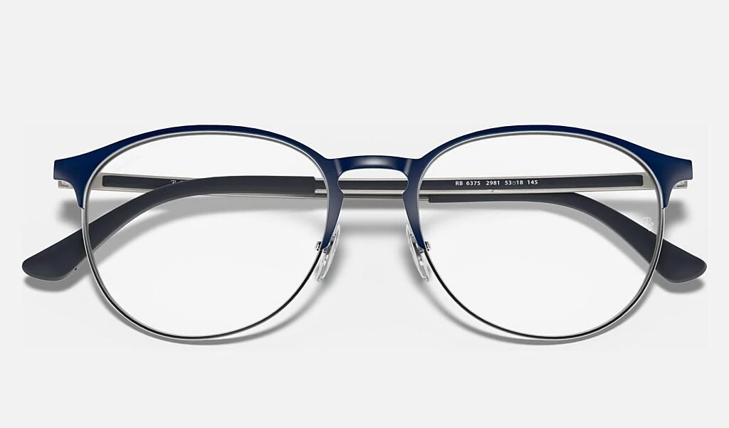 Ray-Ban RB6375 OPTICS 5