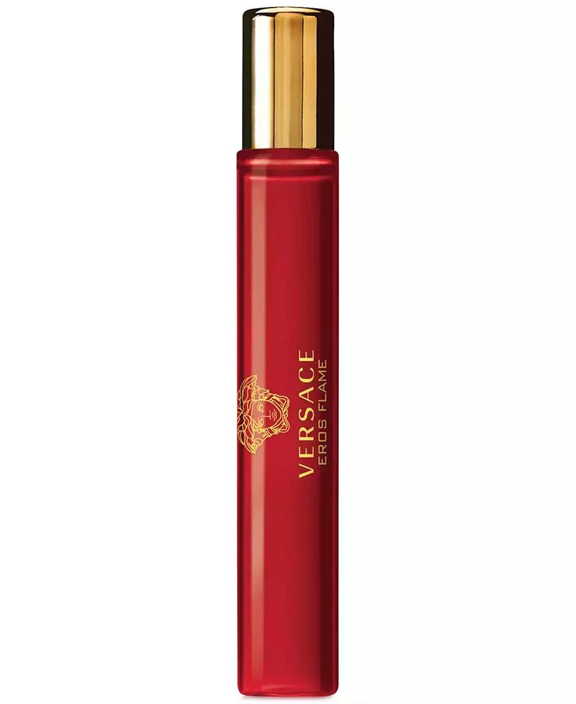 Versace Men's Eros Flame Eau de Parfum Jumbo Spray, 6.7-oz. 1