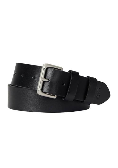 Ralph Lauren Full Grain Leather Belt