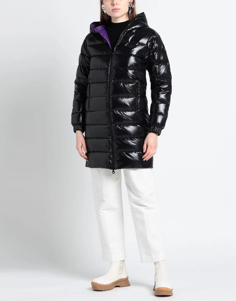 DUVETICA Shell jacket 3