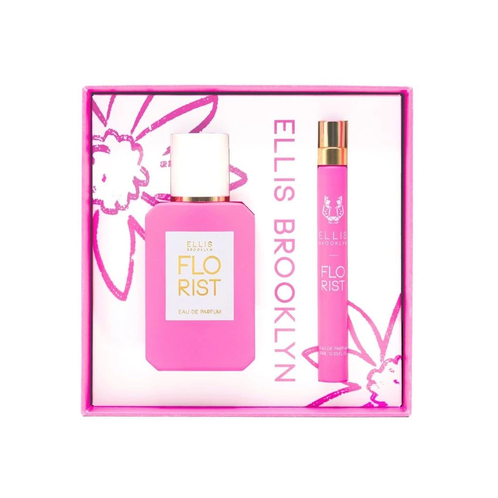 Ellis Brooklyn Florist Eau de Parfum Gift Set 1