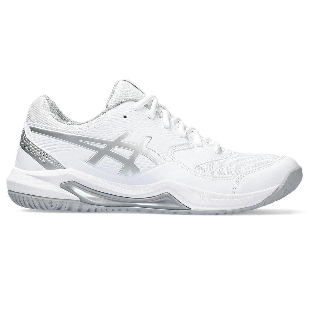 Asics GEL-Dedicate 8 Tennis Shoe 6