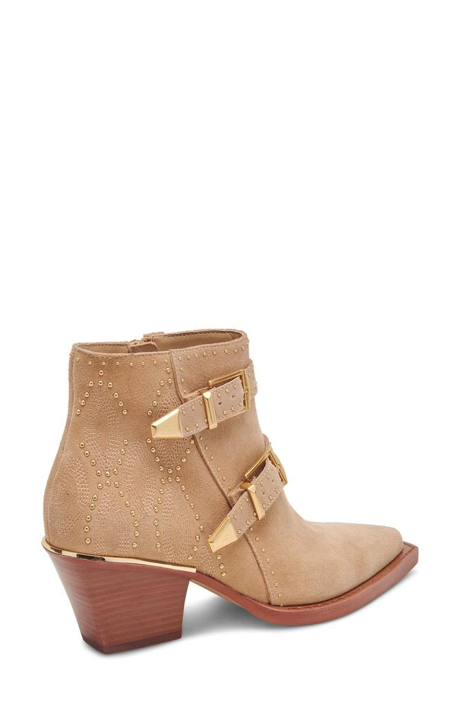 Dolce Vita Ronnie Pointed Toe Bootie 10