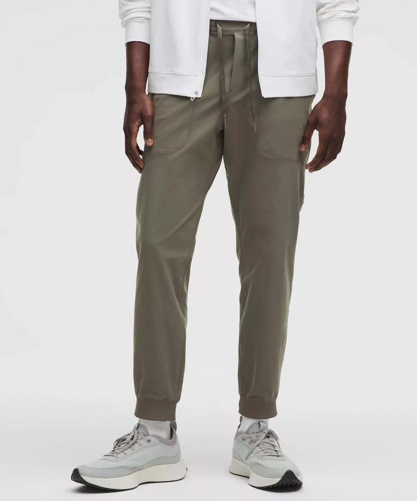 Lululemon ABC Jogger Warpstreme *Tall 64