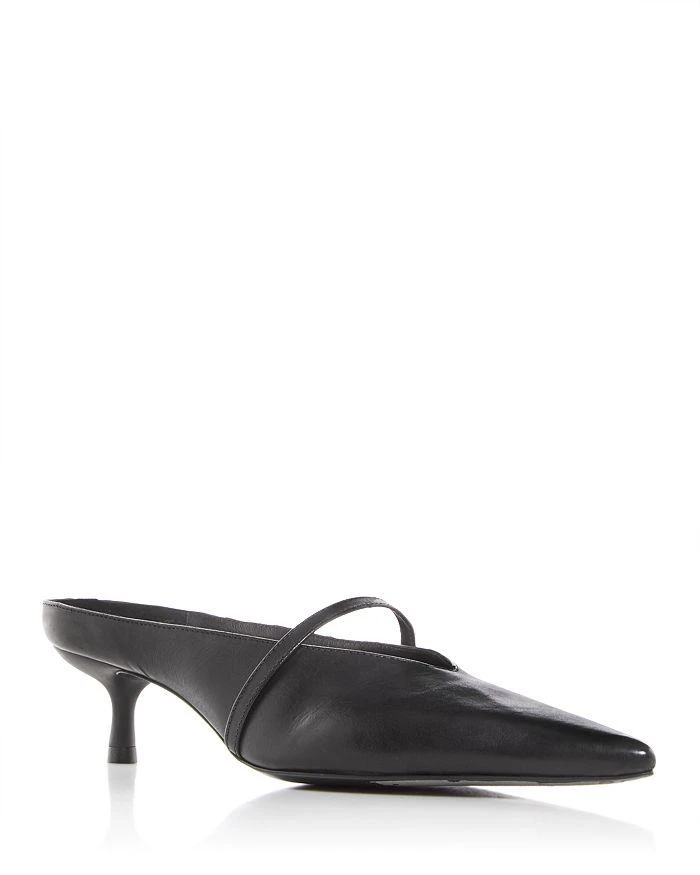 Women's Sylvie Pointed Toe Pumps – On Sale Now with Up to 70% Off