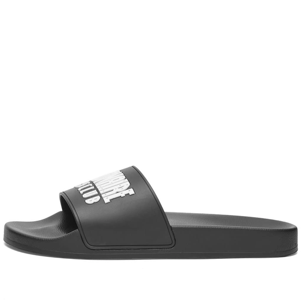 Billionaire Boys Club Billionaire Boys Club Straight Logo Sliders 2