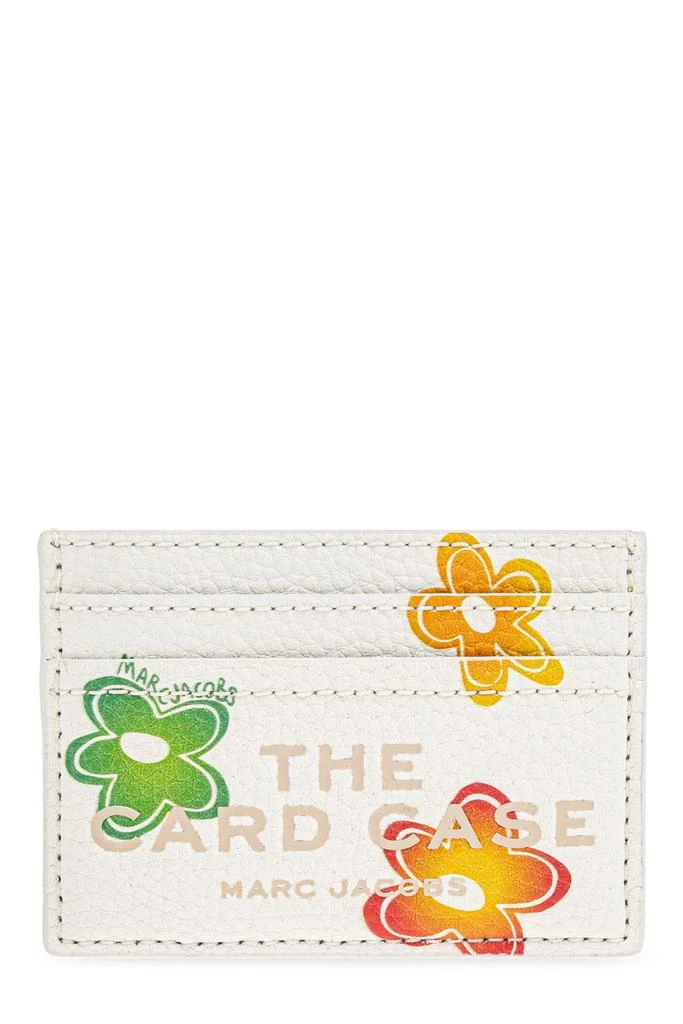 Marc Jacobs Marc Jacobs The Wild Daisy Card Case 1