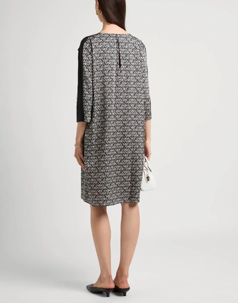 BIANCOGHIACCIO Midi dress 3