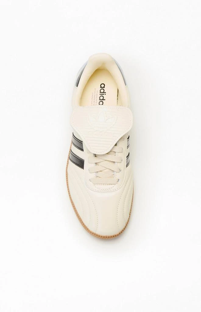 adidas gazelle silver green womens Adidas Women's Samba Og Shoes
