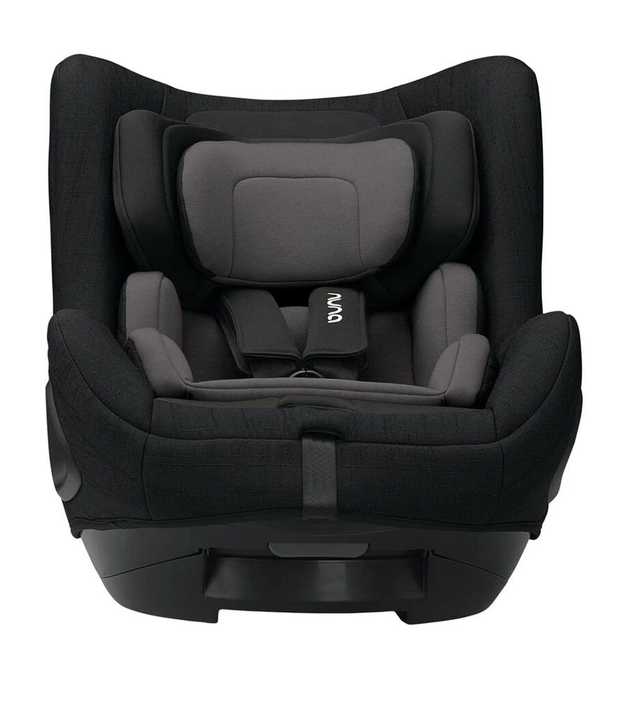 Nuna TODL Next Car Seat 1