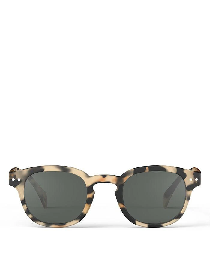 IZIPIZI #C Sunglasses, 45mm 2