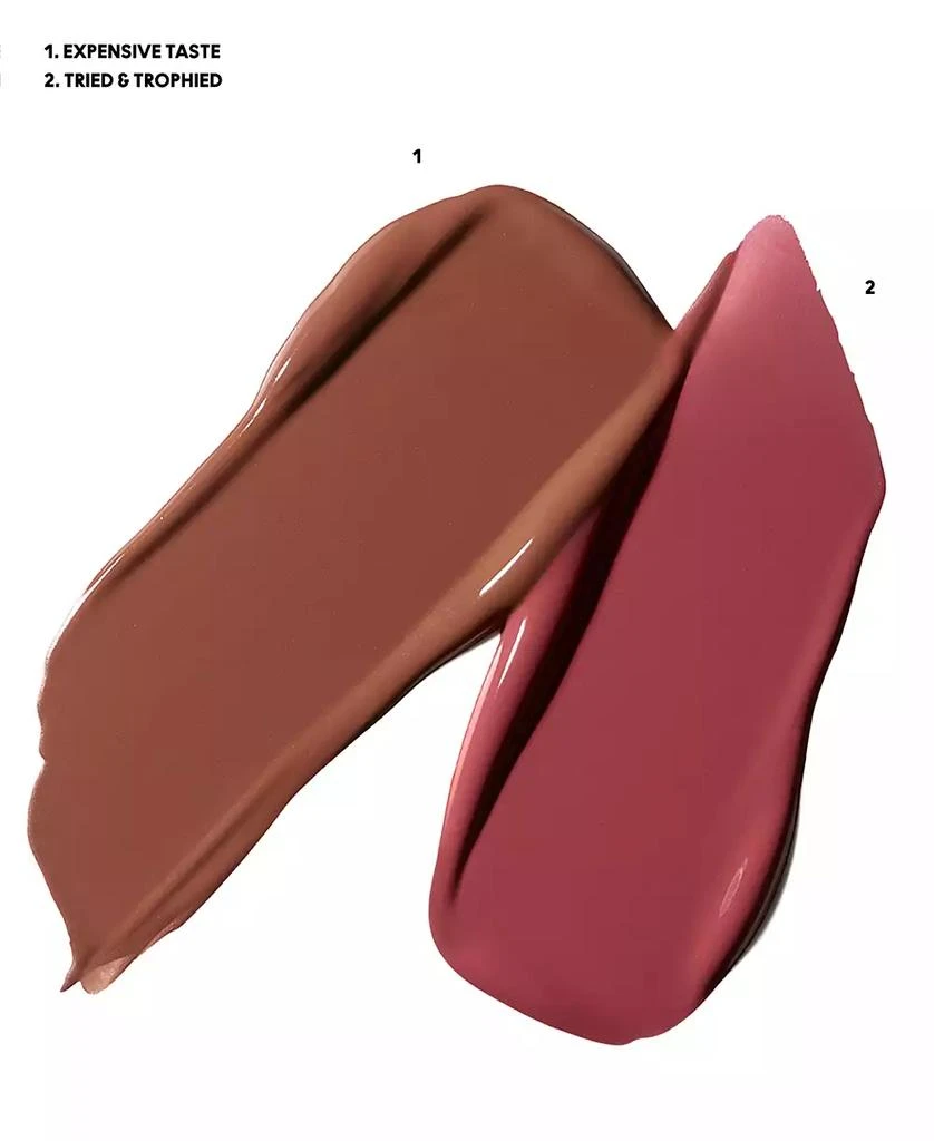 MAC 2-Pc. Goldy Locked Kiss Ink Liquid Lipstick Gift Set 2