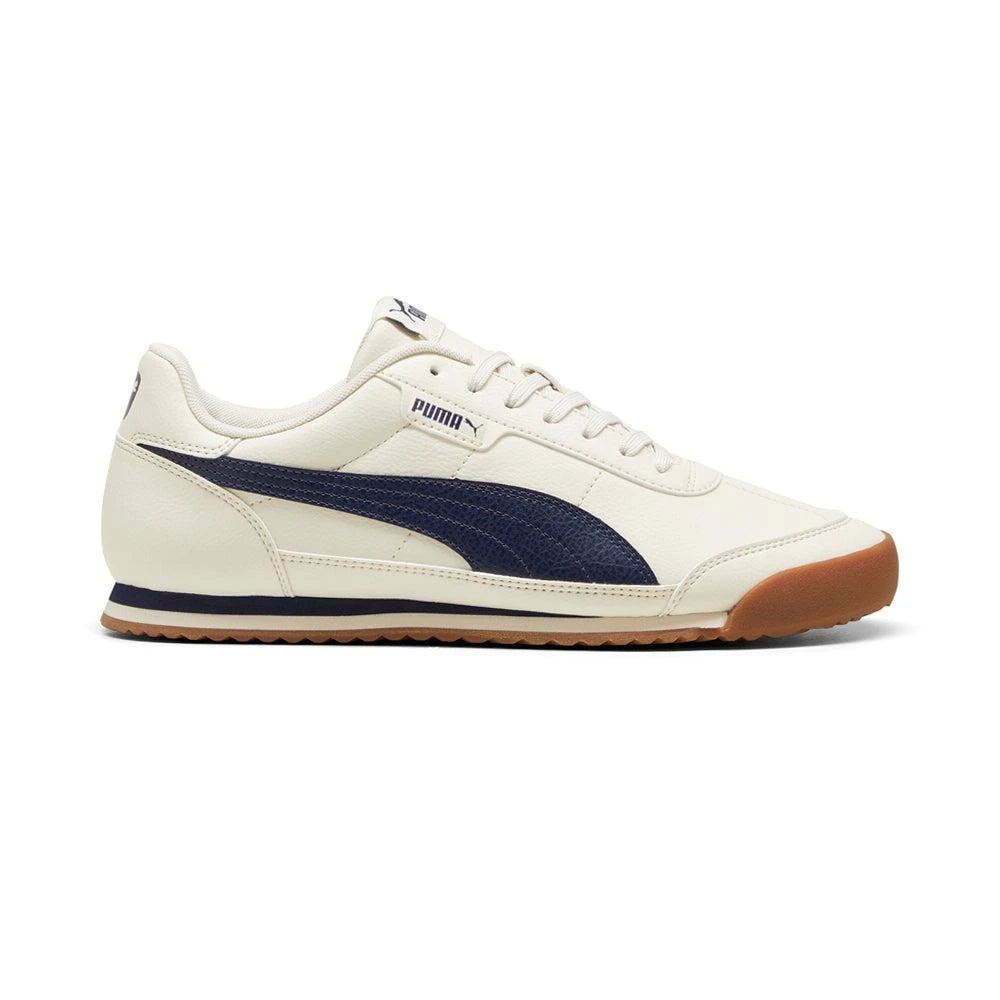 Puma Turino II Lace Up Sneakers 1