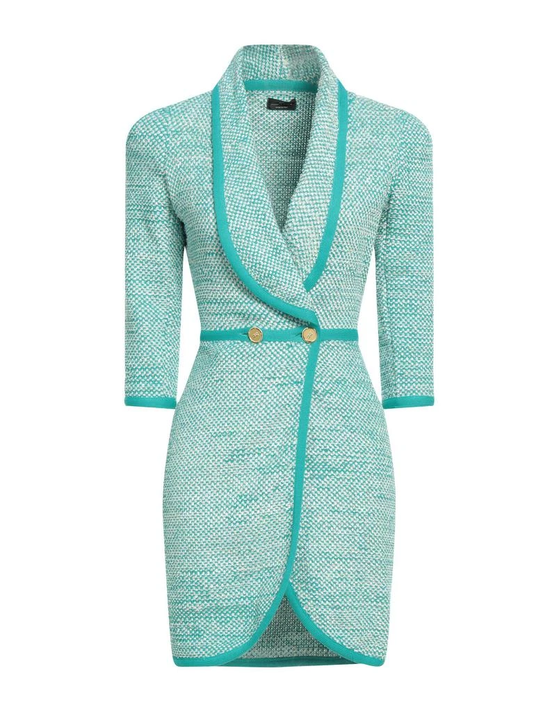 ELISABETTA FRANCHI Short dress 1