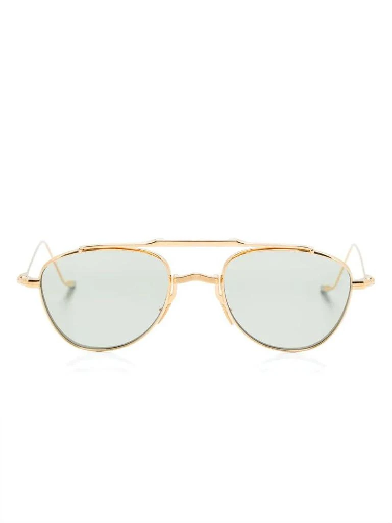 Jacques Marie Mage Jacques Marie Mage Flynn Sunglasses Accessories 1