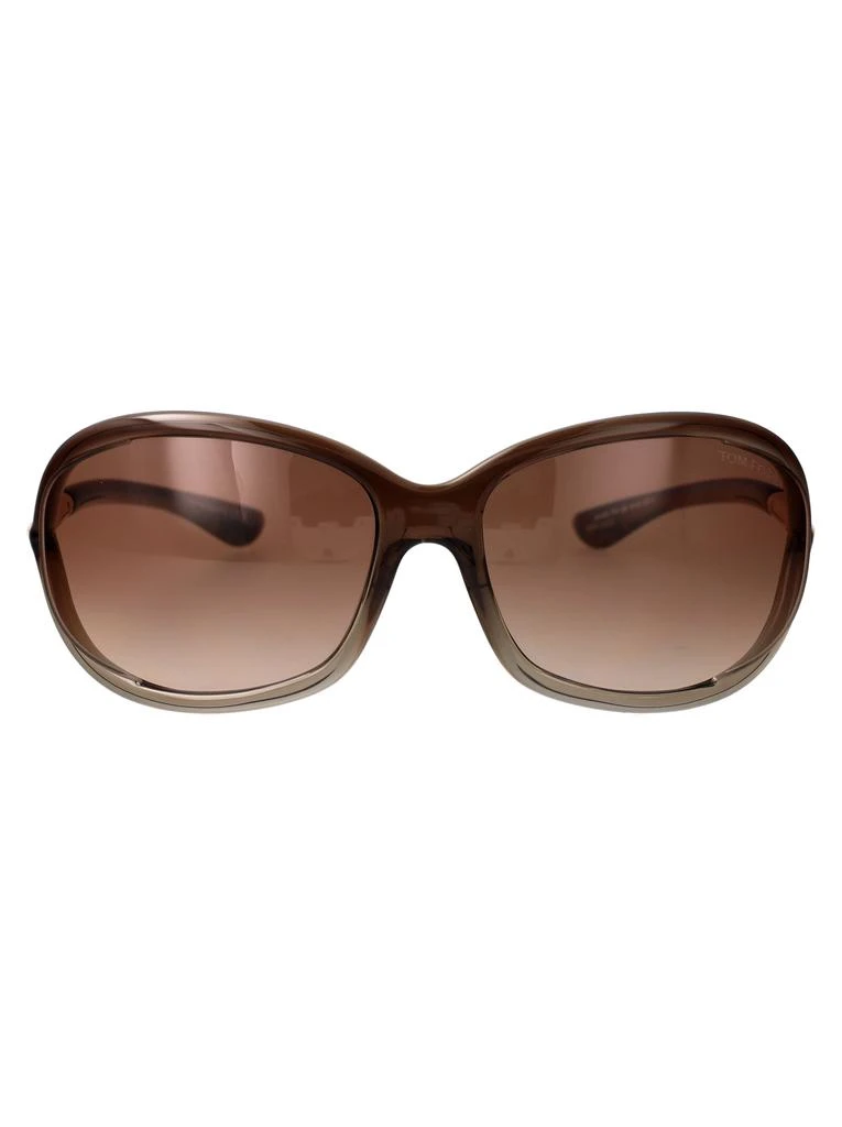 Tom Ford Jennifer Sunglasses 1