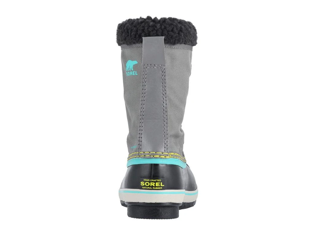 SOREL Yoot Pac Nylon (Little Kid/Big Kid) 5