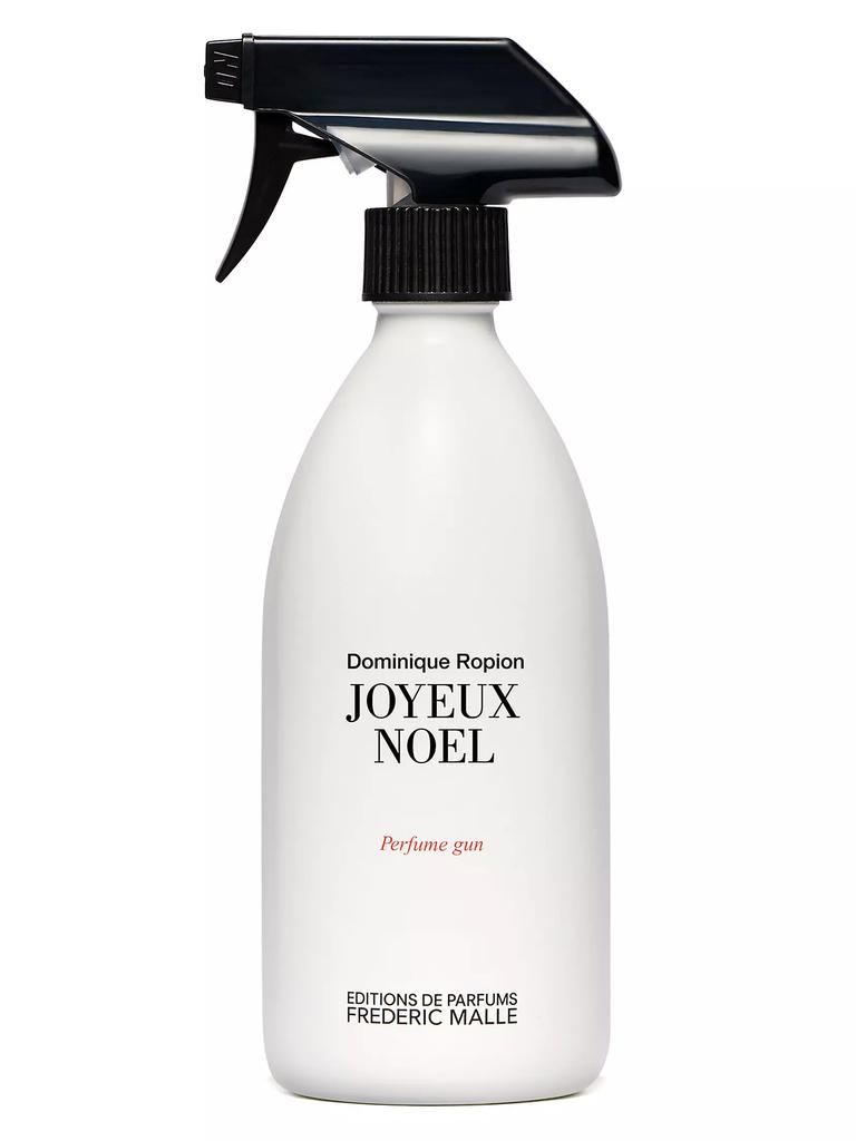 Frederic Malle Joyeux Noel Perfume Gun