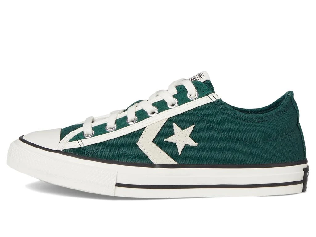 Converse Star Player 76 Luxe (Big Kid) 4