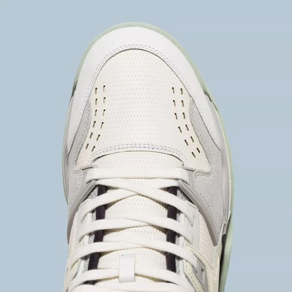 Reebok CXT High-Top LTD Shoes 3