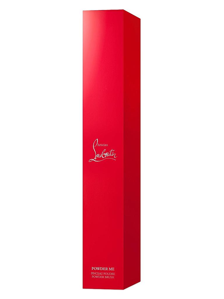 Christian Louboutin Powder Me Brush