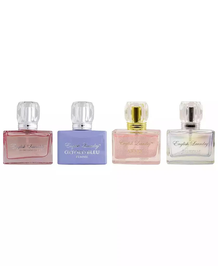 English Laundry Women's Bright Coffret, 4 Piece 2