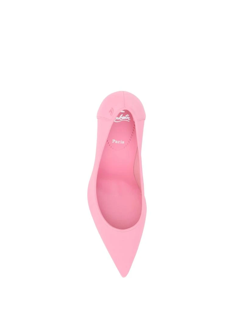 Christian Louboutin Sporty Kate Pumps 4