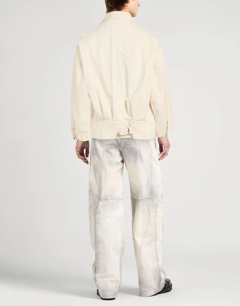 MAISON MARGIELA Denim jacket 3