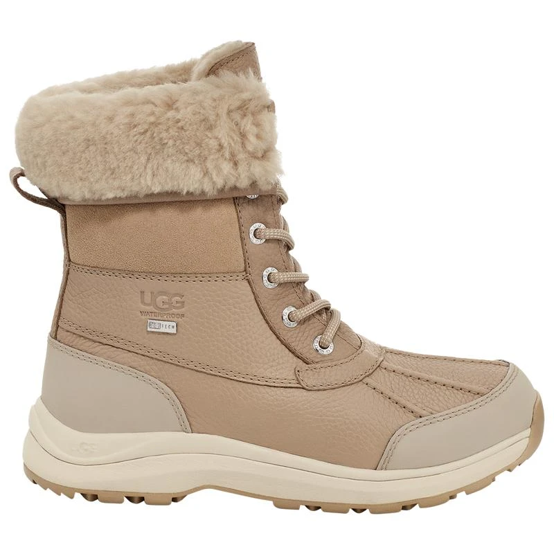 UGG UGG Adirondack Boots III - Women's 1