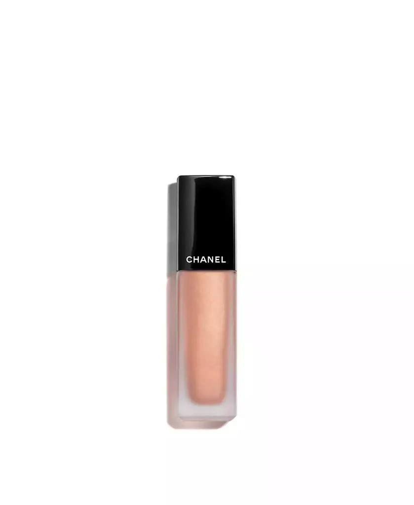 Chanel Matte Liquid Lip Colour 1