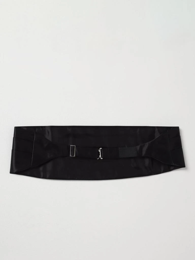 Emporio Armani Belt men Emporio Armani 2