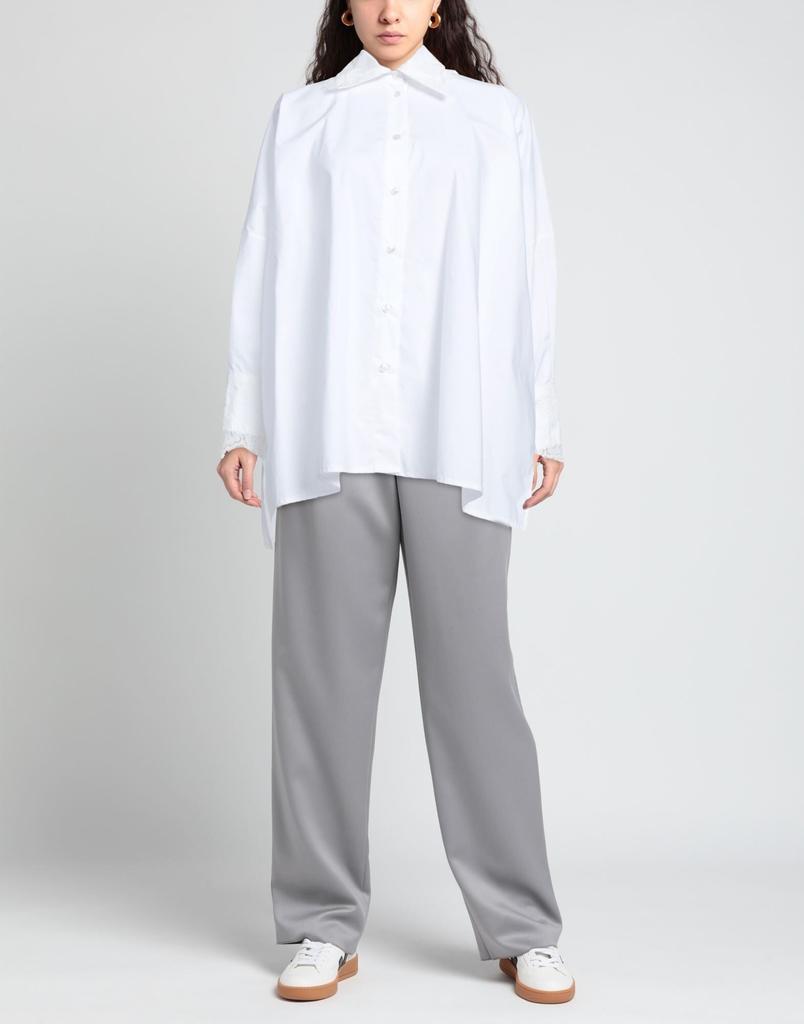 PINK MEMORIES Lace shirts & blouses