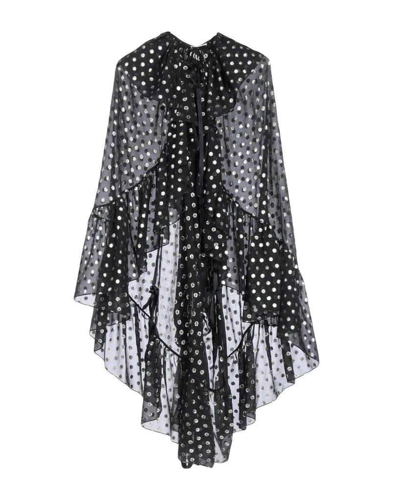 Yves Saint Laurent Cape 1