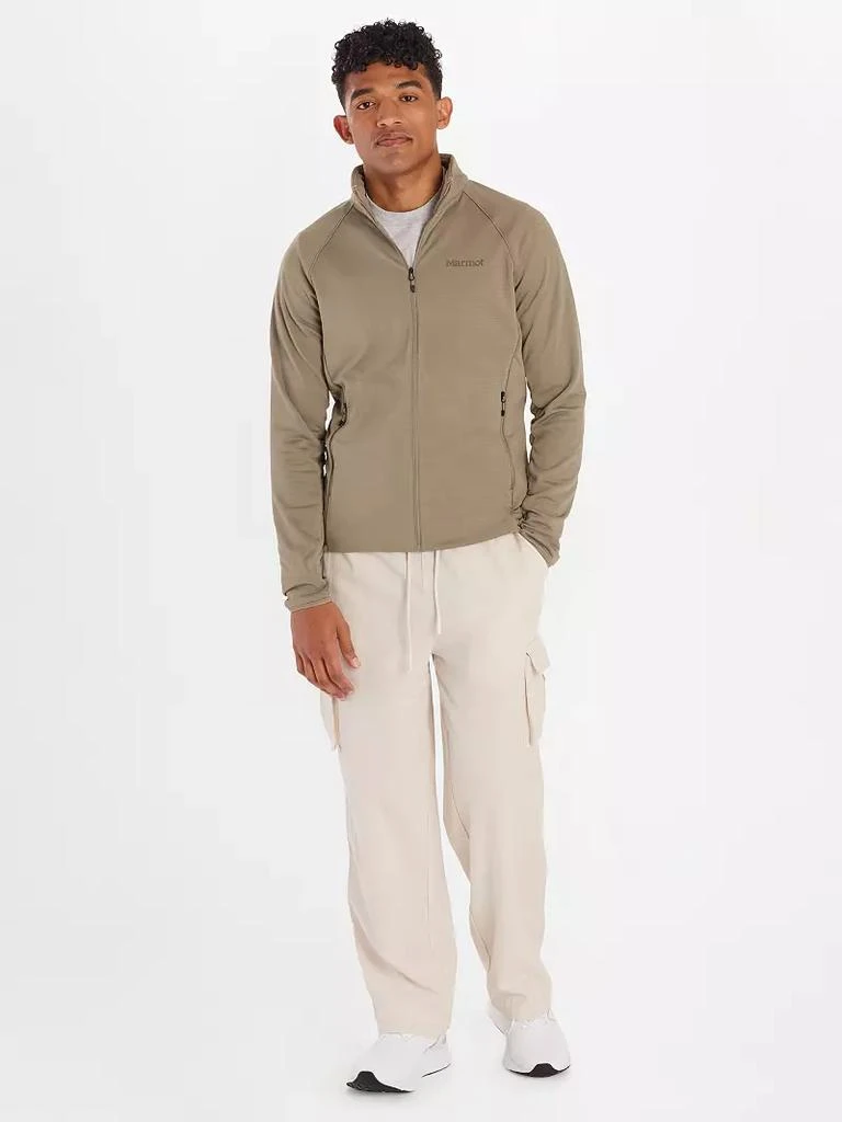 Marmot Marmot Men's Leconte Fleece Jacket 2