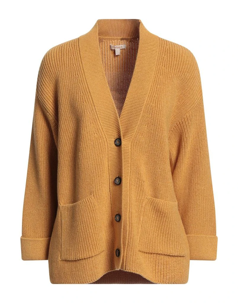 Barbour Cardigan 1